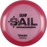 DGA Sparkle Sail