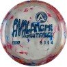 DGA Premium Granite Avalanche 2025 Andrew Marwede Tour Series