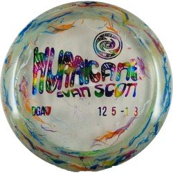 DGA Premium Granite Hurricane 2025 Evan Scott Tour Series