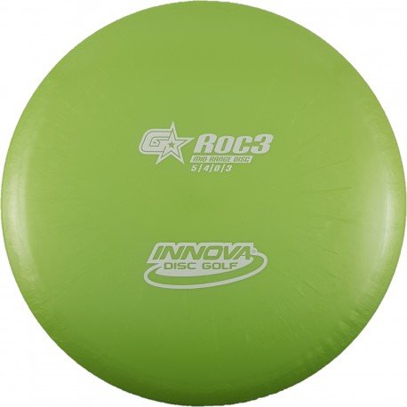 Innova GStar Roc3