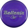 Climo Disc Golf Major Line Belleair