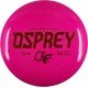 Climo Disc Golf Major Line Osprey