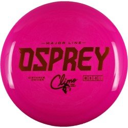 Climo Disc Golf Major Line Osprey