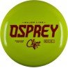 Climo Disc Golf Major Line Osprey
