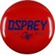 Climo Disc Golf Major Line Osprey