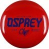 Climo Disc Golf Major Line Osprey