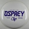Climo Disc Golf Major Line Osprey