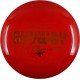 Climo Disc Golf Major Line Skyway