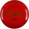 Climo Disc Golf Major Line Skyway