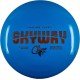 Climo Disc Golf Major Line Skyway