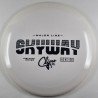 Climo Disc Golf Major Line Skyway