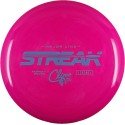 Climo Disc Golf Major Line Streak