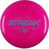 Climo Disc Golf Major Line Streak