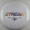 Climo Disc Golf Major Line Streak