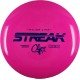 Climo Disc Golf Major Line Streak