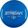 Climo Disc Golf Major Line Streak