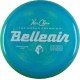 Climo Disc Golf Signature Line Belleair