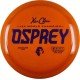 Climo Disc Golf Signature Line Osprey