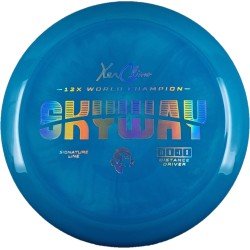 Climo Disc Golf Signature Line Skyway