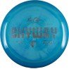 Climo Disc Golf Signature Line Skyway