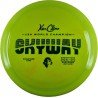 Climo Disc Golf Signature Line Skyway