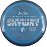 Climo Disc Golf Signature Line Skyway