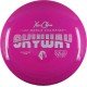 Climo Disc Golf Signature Line Skyway