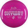 Climo Disc Golf Signature Line Skyway