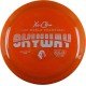 Climo Disc Golf Signature Line Skyway