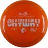 Climo Disc Golf Signature Line Skyway