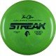 Climo Disc Golf Signature Line Streak