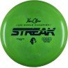 Climo Disc Golf Signature Line Streak