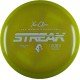 Climo Disc Golf Signature Line Streak