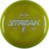 Climo Disc Golf Signature Line Streak