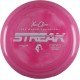 Climo Disc Golf Signature Line Streak