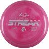 Climo Disc Golf Signature Line Streak