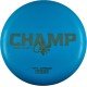 Climo Disc Golf Trophy Line Soft Champ