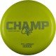 Climo Disc Golf Trophy Line Soft Champ