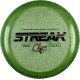 Climo Disc Golf Victory Line Sparkle Streak (Year One)