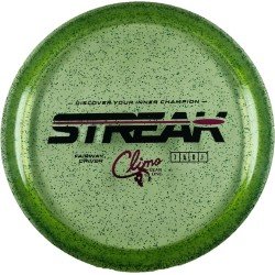 Climo Disc Golf Victory Line Sparkle Streak (Year One)
