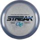 Climo Disc Golf Victory Line Sparkle Streak (Year One)