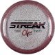 Climo Disc Golf Victory Line Sparkle Streak (Year One)