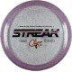 Climo Disc Golf Victory Line Sparkle Streak (Year One)