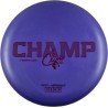 Climo Disc Golf Trophy Line Champ