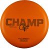 Climo Disc Golf Trophy Line Champ