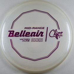 Climo Disc Golf Victory Line Belleair