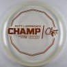 Climo Disc Golf Victory Line Champ