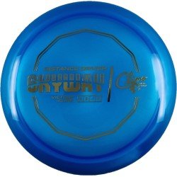 Climo Disc Golf Victory Line Skyway