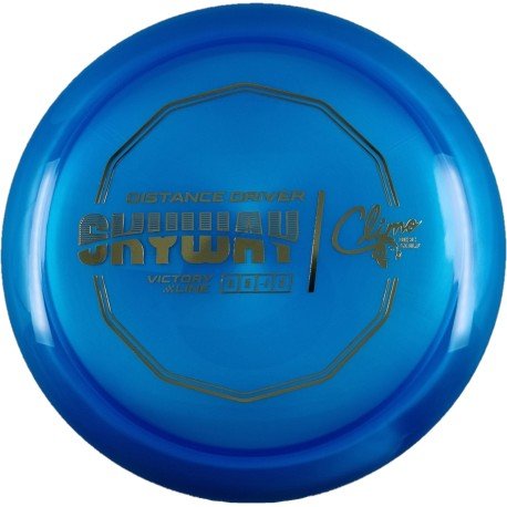 Climo Disc Golf Victory Line Skyway