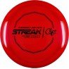 Climo Disc Golf Victory Line Streak